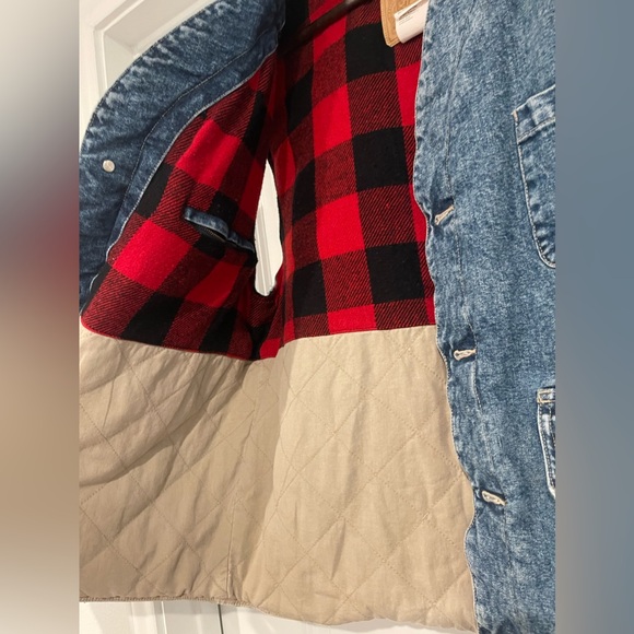 Gap Denim Vest - Picture 4 of 6